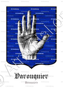 VAROUQUIER