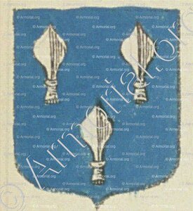 GRANDAIN (La Rochelle)