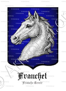 FRANCHET