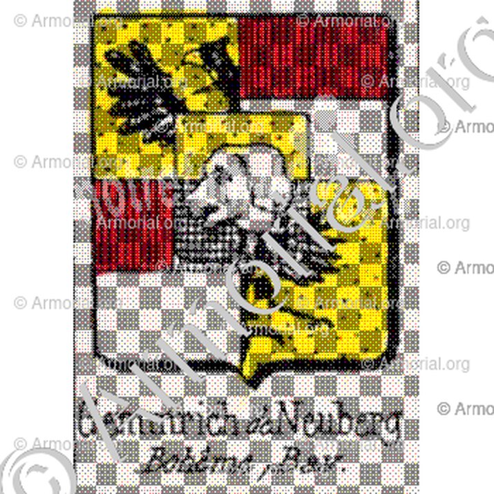 Gemmrich de Neuberg__