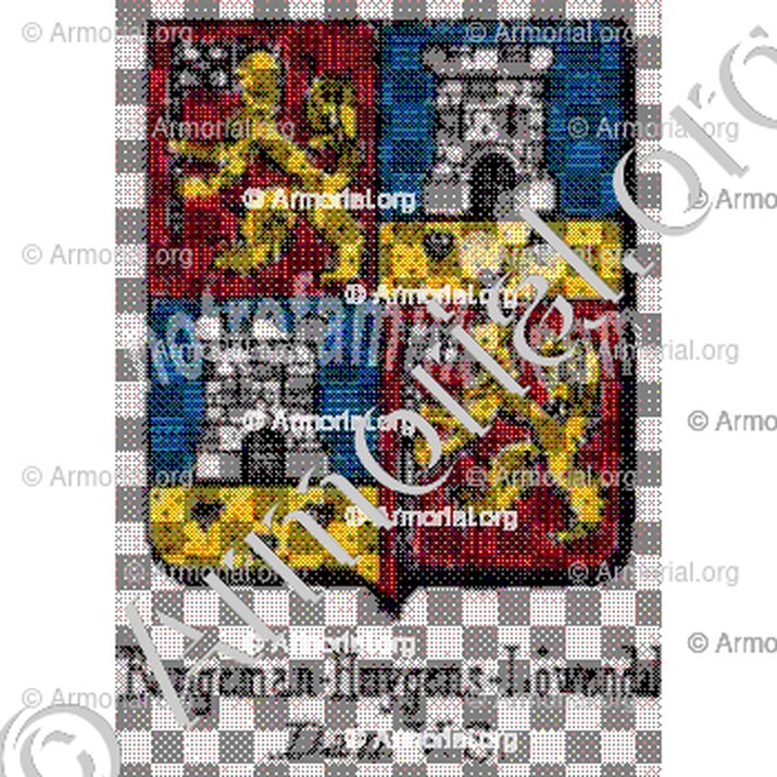 Bangeman_ Huygens_ Löwendal