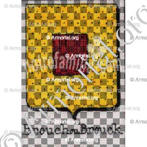 Brouch ou Brouck