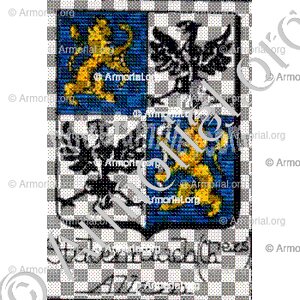 Stubenrouch (Chiers)