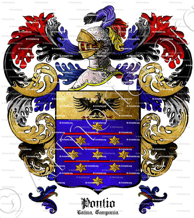 PONTIO_Latina. Campania._Italia (iv)