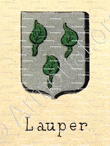 LAUPER