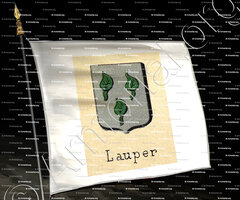 drapeau-LAUPER_Livre d'Or du Canton de Fribourg (Freiburg). (Alfred Raemy, 1898)_Schweiz Suisse Svizzera Switz. (3)