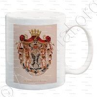 mug-De BORCHGRAVE d'ALTENA_Wapenboek van den Nederlandschen Adel door J.B.Rietstap 1883 1887, Nederland