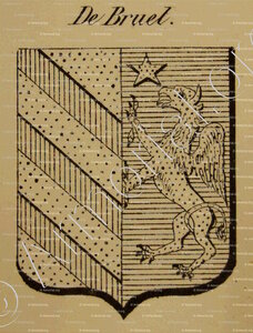 DE BRUEL