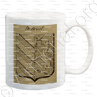 mug-DE BRUEL_Auvergne_France