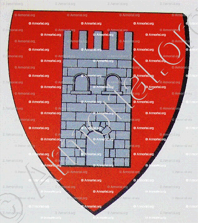MOLARD_Ancien Duché de Savoie_États de Savoie