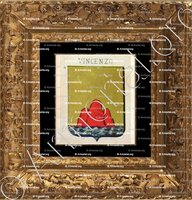 cadre-ancien-or-VINCENZO_Sicilia._Italia ()