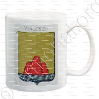 mug-VINCENZO_Sicilia._Italia ()