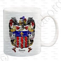 mug-CUSSON_Languedoc_France ()