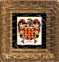 cadre-ancien-or-SARMENTO_Galicia, Azores, Brindisi._España, Portugal, Italia (5)