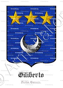 GILIBERTO