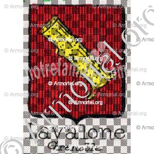 Lavalone
