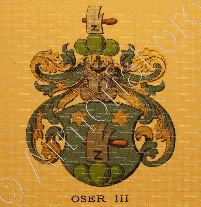 OSER_Wappenbuch der Stadt Basel . B.Meyer Knaus 1880_Schweiz 