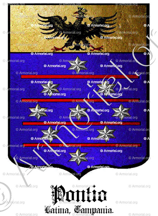 PONTIO_Latina. Campania._Italia (v)