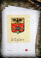 velin-d-Arches-L'EGLISE_Livre d'Or du Canton de Fribourg (Freiburg). (Alfred Raemy, 1898)_Schweiz Suisse Svizzera Switz