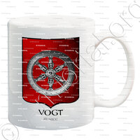 mug-VOGT_Alsace_France  . 