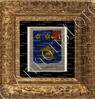 cadre-ancien-or-GAUTHRIN_Noblesse d'Empire._France