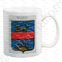 mug-VINCI_Sicilia._Italia ()