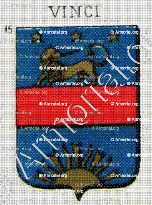 VINCI_Sicilia._Italia ()