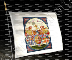 drapeau-HIEROS_Cataluña, Gerona._España