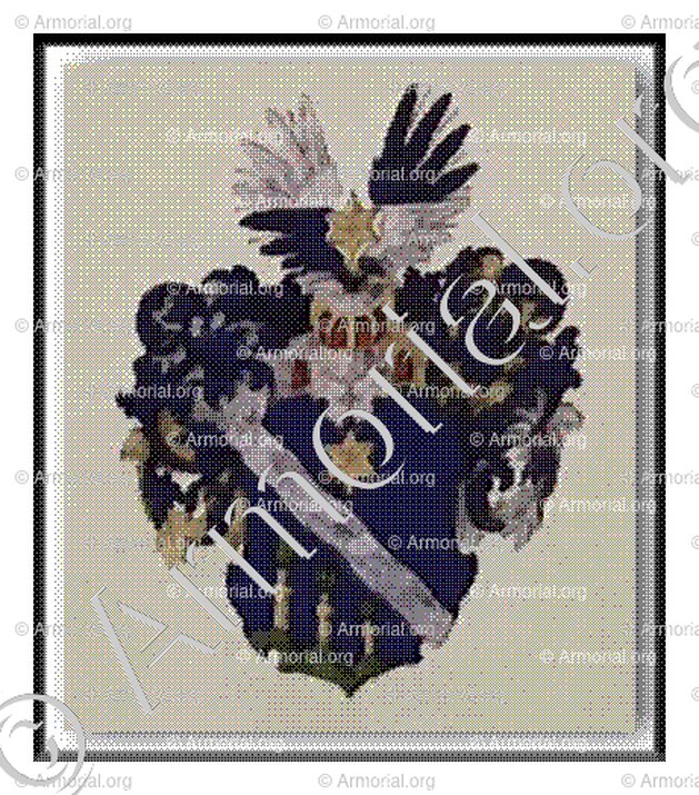 STAUDEN_Baden Wurtemberg, Rheinland_Deutschland