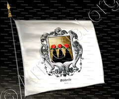 drapeau-GILIBERTO_Sicilia_Italia (1) copie