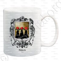 mug-GILIBERTO_Sicilia_Italia (1) copie