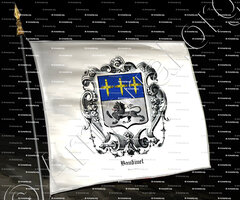 drapeau-BAUDINET_Lorraine_France (1)