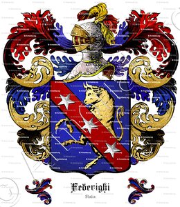 FEDERIGHI