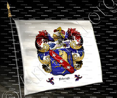 drapeau-FEDERIGHI_Toscana. Lucca._Italia  (1)