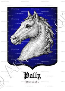 PALLY