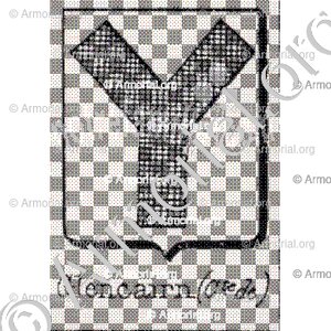 Glencairn (Cte. de)