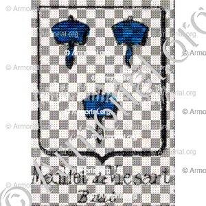 Maillet de Viesart