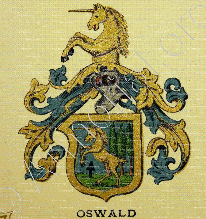 OSWALD_Wappenbuch der Stadt Basel . B.Meyer Knaus 1880_Schweiz 