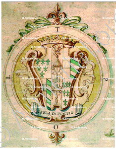 ISOLA di PONTIO