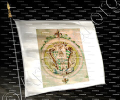 drapeau-di PONTIO_Isola di Pontio. Latina_Italia (i)+