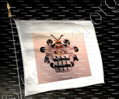 drapeau-van BALVEREN_Wapenboek van den Nederlandschen Adel door J.B.Rietstap 1883 1887_Nederland