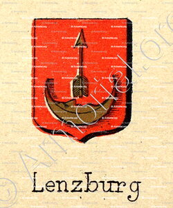 LENZBURG