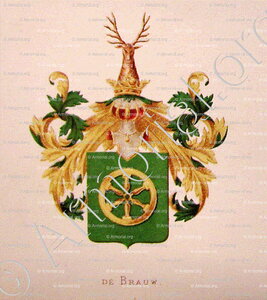 De BRAUW