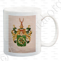 mug-de BRAUW_Wapenboek van den Nederlandschen Adel door J.B.Rietstap 1883 1887, Nederland