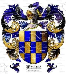 MONTANO