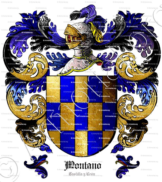 MONTANO_Castilla y León._España (2)