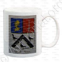 mug-GAY DE VERNON_Noblesse d'Empire._France