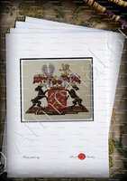 velin-d-Arches-STEINHEIL_Alsace, Baden Wurttemberg_France, Deutschland