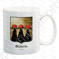 mug-GILIBERTO_Sicilia_Italia (2) copie