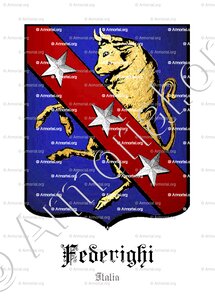 FEDERIGHI